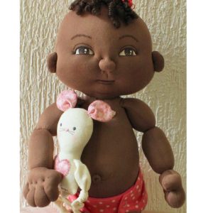 Mimoroso Canelita Toy