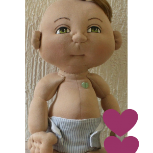 Mimoroso Triguenito Toy